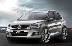 We did not find results for: 2013 Volkswagen Tiguan By Abt Sportsline Top Speed