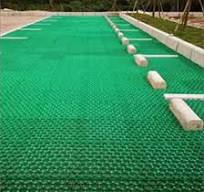 Plastic Grass Paver Grid Pave Grass Turf Cell for Parking ...