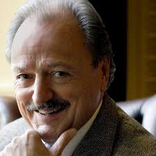 To The Manor Born's Peter Bowles dies from cancer aged 85