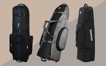 Image result for what are the best golf club travel bags