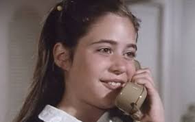 Exclusive Interview with Former "Little House" Child Star MELISSA FRANCIS 