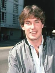 Fashion Impressive: Favorite Birthday Boy and Blast From the Past for May  18th Tom Byrd