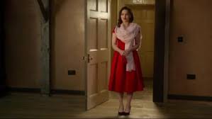 Emilia clarke and sam claflin in me before you. Me Before You Clothes Outfits Brands Style And Looks Spotern