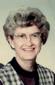 Helen Atkinson Obituary