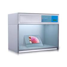 Color Viewing Lamp Light Booth Color Assessment Cabinet