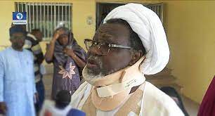 Finally, court dismisses, acquits sheikh zakzaky. Imn Condemns Transfer Of El Zakzaky Wife From Dss Custody To Prison Channels Television