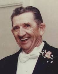 Curtis Finnell Menefee (1924-2015)