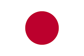 A state located in the middle east and famous for its sites that are included in the unesco world heritage; Japan Flagge Emoji