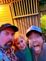 and Fridays and then uploaded