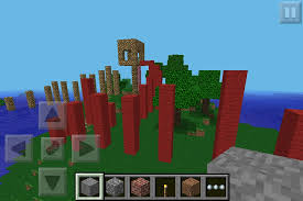 Each level is based on a different kind of game, be it the mario games, the legend of zelda series, pacman, portal, and more. Bored In Minecraft Pe Build A Creative Parkour Map To Share With Your Friends Make Different Stages And Levels To Make To Ga Minecraft Pe Parkour Minecraft