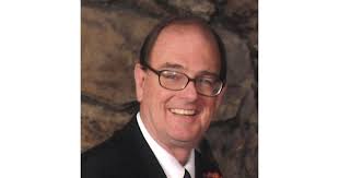 Daniel Bruce Taggart Obituary (1947