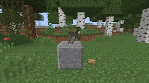 Hoy les traigo un tutorial que es para decoración, lamentablemente esto sólo puede ser hecho en minecraft java edition. I Need Help With Armor Stands Discussion Minecraft Java Edition Minecraft Forum Minecraft Forum