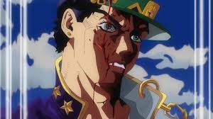 Jotaro Kujo | Jojo'S Bizarre Wiki | Fandom