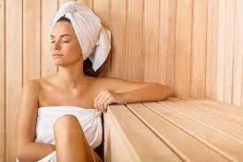 Schwanger In Die Sauna Gesund Oder Gefahrlich