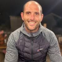 David Ryland's Instagram, Twitter & Facebook