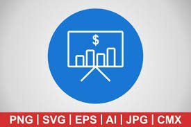Download Vector Business Plan Icon Graphic By Iyikon Creative Fabrica SVG Cut Files