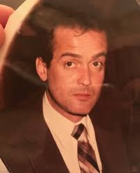 Obituary information for Walter C. Scranton