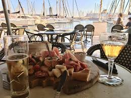 La Brasserie Du Port De Toulon Avis De Voyageurs Sur Brasserie La Reale Toulon Tripadvisor