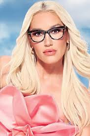 Gwen Stefani Clothes and Outfits