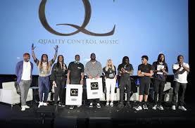 Quality Control Music Co-Founder Hospitalized After Suffering Heart Attack