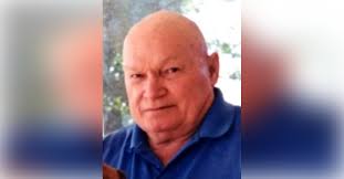 Obituary information for Freddie Franklin Baker