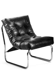 It is true that black leather living room furniture costs expensive, but it is worth buying, because they last for many years and are very elegant for decoration. Casa Padrino Designer Salon Chair Black Leather Look Modern Living Room Chair Living Room Furniture