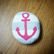 20 Easy Rock Painting Ideas For Beginners I Love Painted Rocks Forkids Words Creative Easy Rock Painting Designs Rock Painting Ideas Easy Painted Rocks