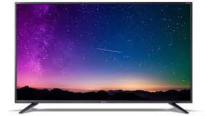 High definition television (hdtv) is the standard that's been in use for over a decade, and you'll find it difficult to buy a tv that isn't at note: 50 4k Ultra Hd 50bj2e Sharp Europe