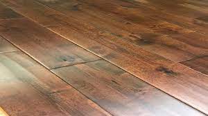 $6.59 5 wide click lock, thick 4mm wear layer engineered flooring is perfect for diy installs. Pacific Maple Bronze Maple Hardwood Floors Ferma Flooring