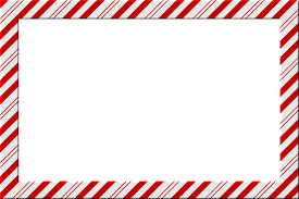 Christmas Clip Art Transparent Christmas Frames Free Christmas Clipart Free Free Christmas Borders