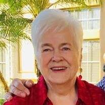 Joan D. Grillo Obituary