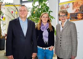 Ausstellung zur Kindertagespflege