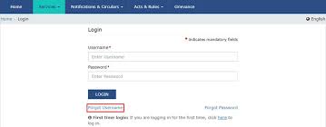 Gst Login Guide On How To Login To Government Gst Portal India Tax2win