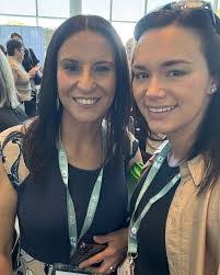 Katrina Pappas's Instagram, Twitter & Facebook