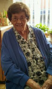 Lucille Antionette Long Obituary May 28, 2015