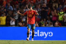 Georgia's national football team has lost a match with spain by 1:2.mikheil meskhi stadium hosted the match in georgia's capital city of tbilisi. Georgia Vs Spain Live Streaming Watch World Cup Qualifier Online