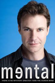 Mental (TV Series 2009)