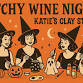 ‍♀️✨ Witchy Wine Night ✨ event image