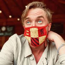 Here you will get to read the latest news, images and video on tom's career. Tom Felton On Instagram So It S True Heroeswearmasks But Let S Be Real Villains Wear Them Better Tom Felton Tom Felton Draco Malfoy Felton