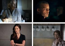 Male actors in alphabetical order. 10 Actors And Actresses You Might Not Know Are From Essex Gazette