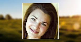 Bailey Marie George Obituary January 5, 2016