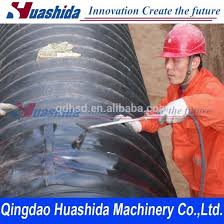 Gas sleeving pipe is warranted to be free of manufacturing defects in material and workmanship and to meet and perform to the specifications and standards. China Radiation Cross Linked Wraparound Pe Heat Shrinkable Sleeve Hss For 3pe Oil And Gas Pipe Girth Weld Straight Joint China Girth Weld Joint 3pe Field Coating