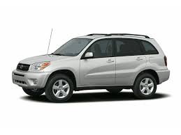 Telephone switch and voice switch, 5. 2004 Toyota Rav4 Reviews Ratings Prices Consumer Reports