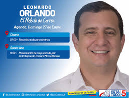 La Revolución Ciudadana es RC5, Compromiso Social