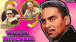 Memphis Jones preaching to the choir!