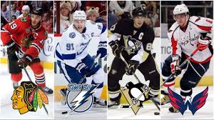 Maybe you would like to learn more about one of these? The Best Player From All 30 Nhl Teams Youtube