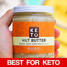 Use a peanut butter without added sugar. 3 Mouthwatering Keto Nut Butters Guilt Free Treat Bodyketosis