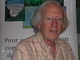 Eloge de Gérard Martin, adieu l'Ami !