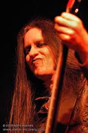 Cradle of Filth; Sabbat; Deathstars: Academy, Birmingham, Mon 18th Dec 2006