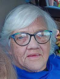 Obituary information for Althea LaDieu